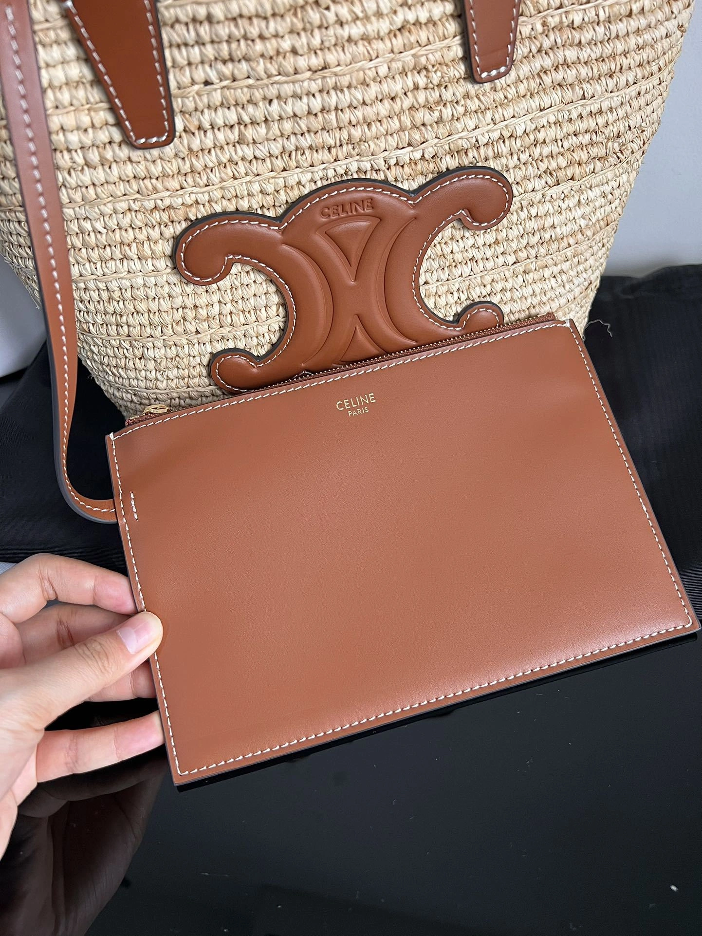 MOMO-- 358i95 115802FF7.04LU high quality version cowhide item:D-B000I2120